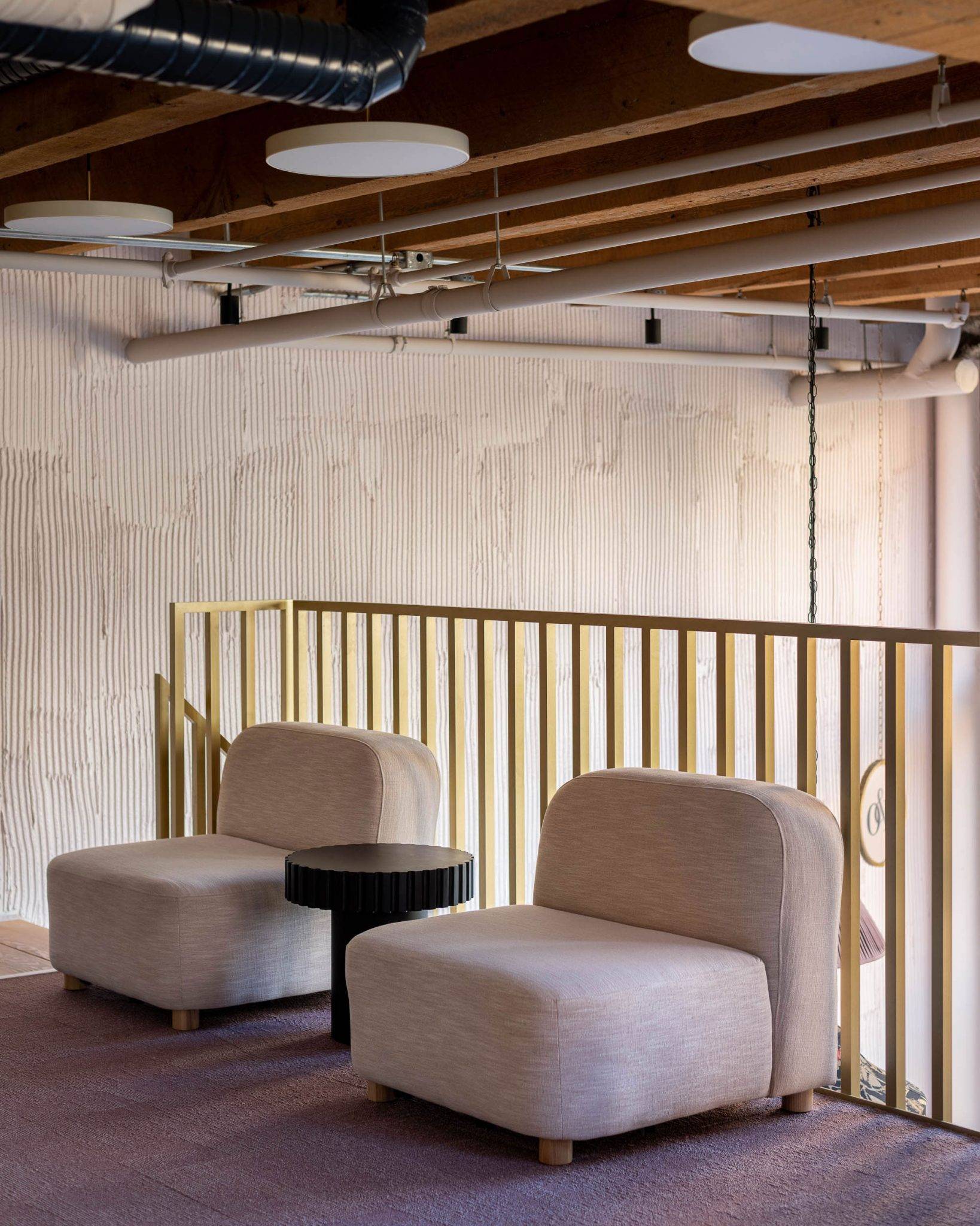 Olive + Piper Studio Roslyn