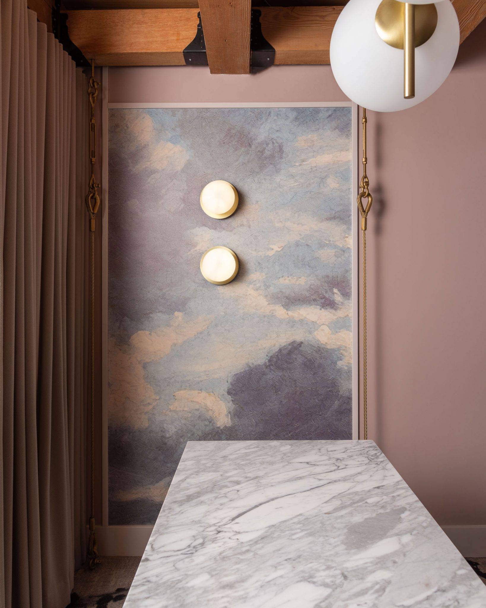 Olive + Piper Studio Roslyn