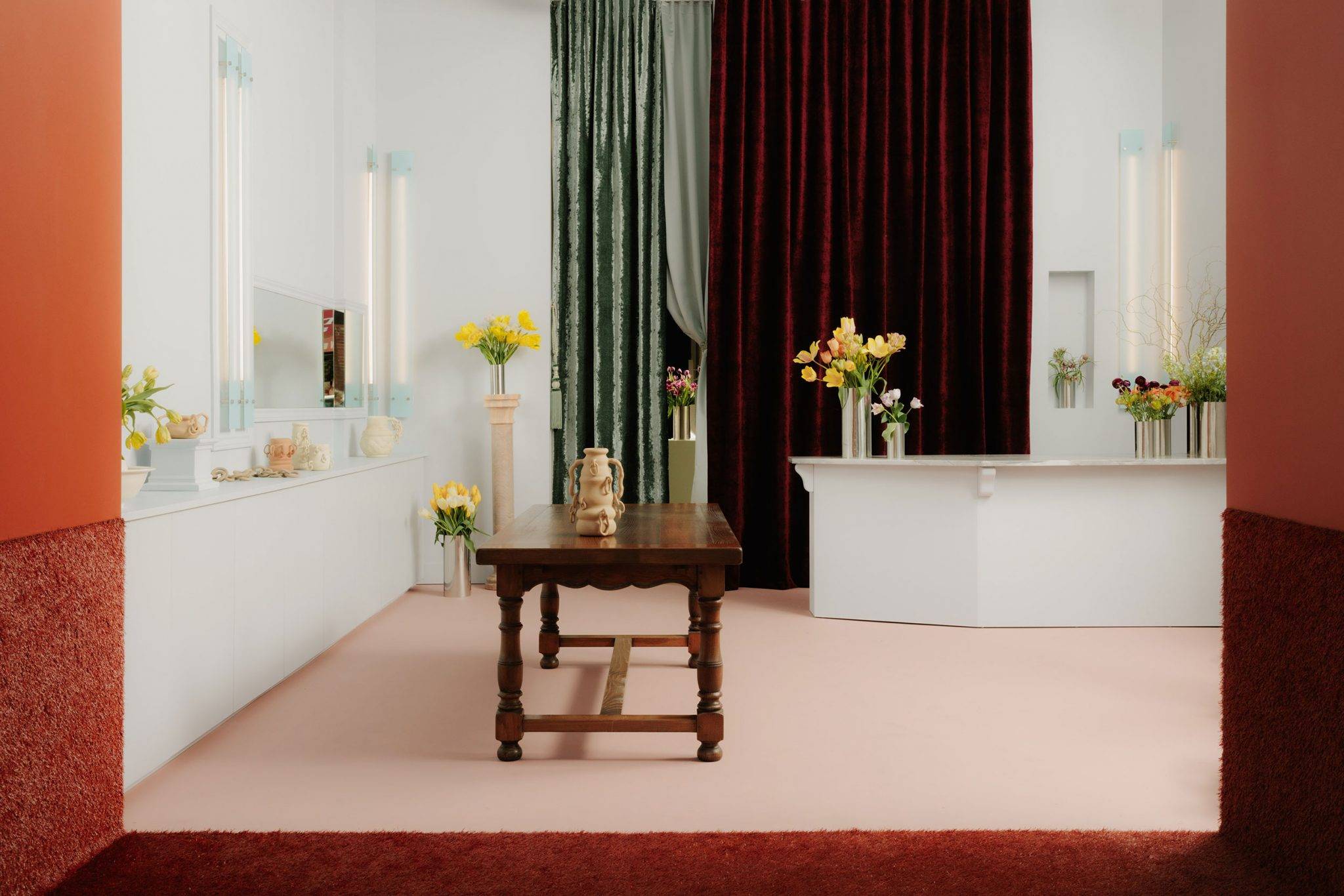 Studio Roslyn In pursuit of magic