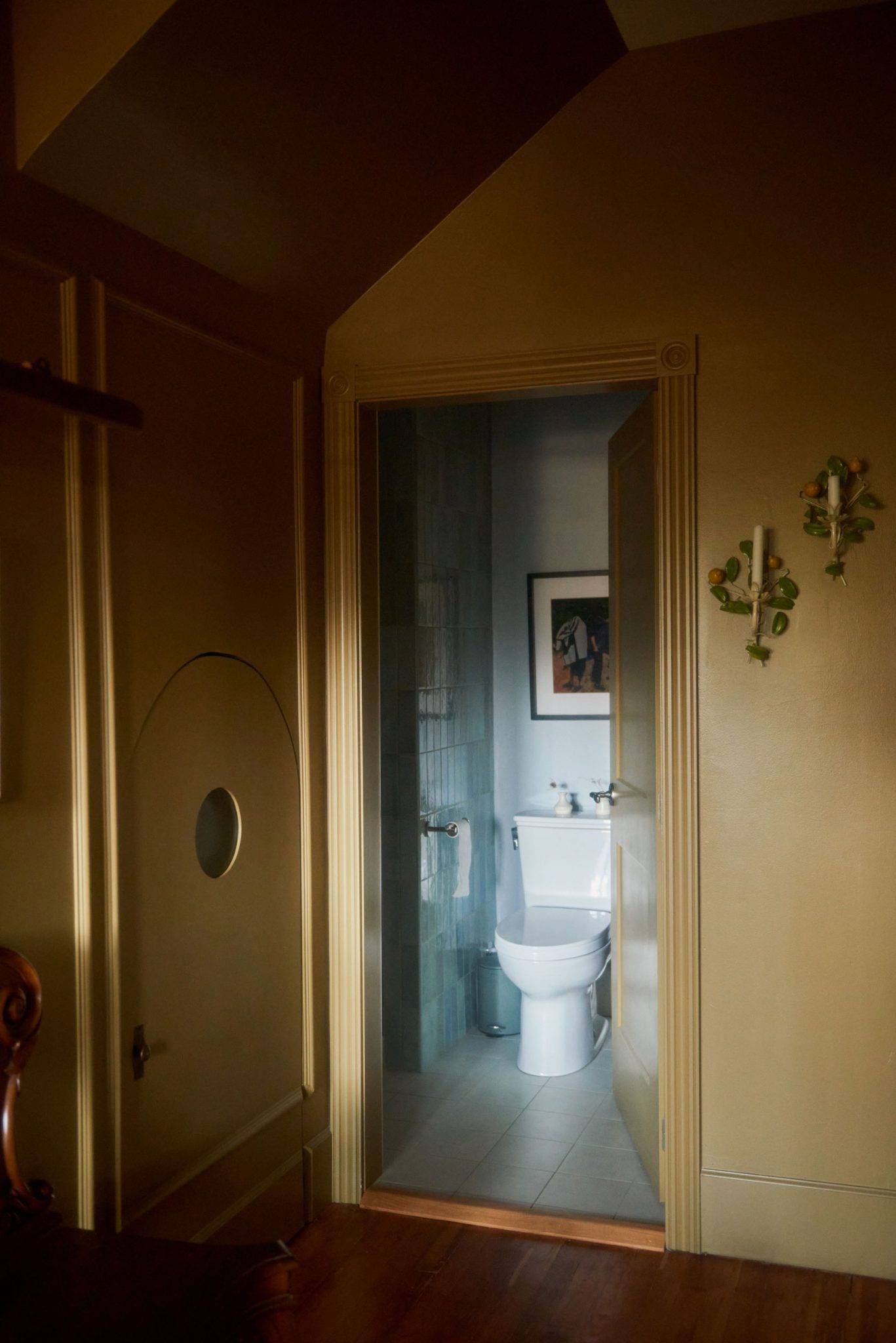 Studio Roslyn In pursuit of magic