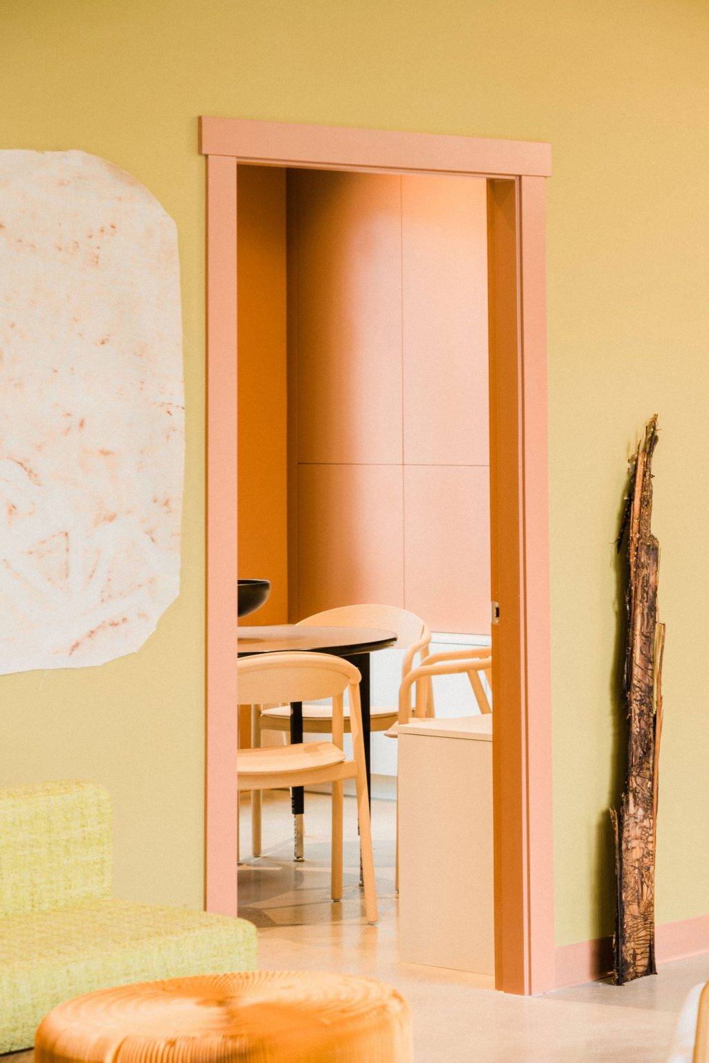 Studio Roslyn In pursuit of magic